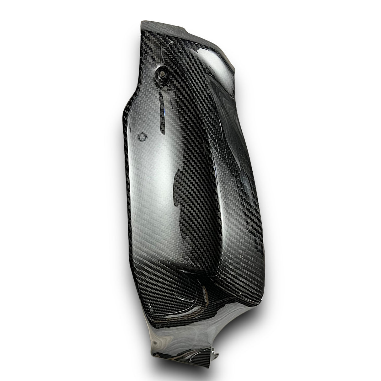 Tankseitenverkleidung Seitenverkleidung Carbon Kawasaki ZX10R ZX10RR 2016+