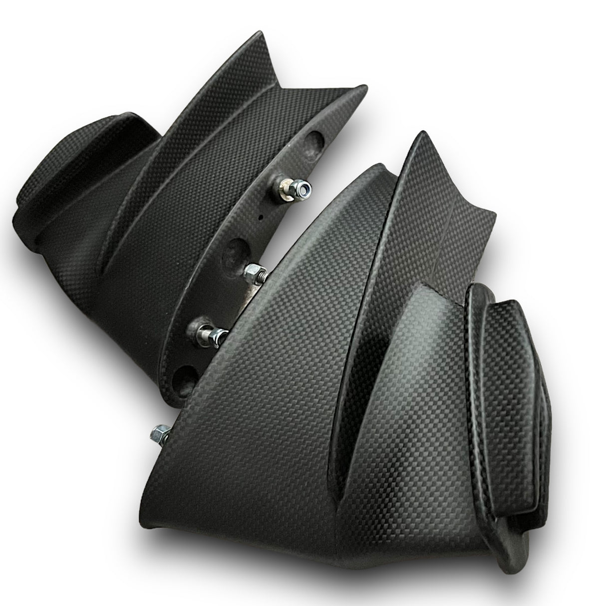 Winglets Carbon Ducati Panigale V4 Superleggera 2021+