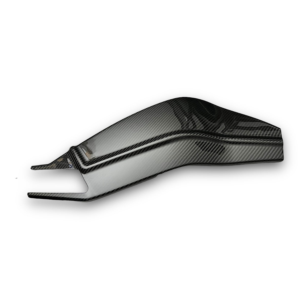 Schwingenschutz Schwingenschoner Carbon BMW S1000RR / S1000R