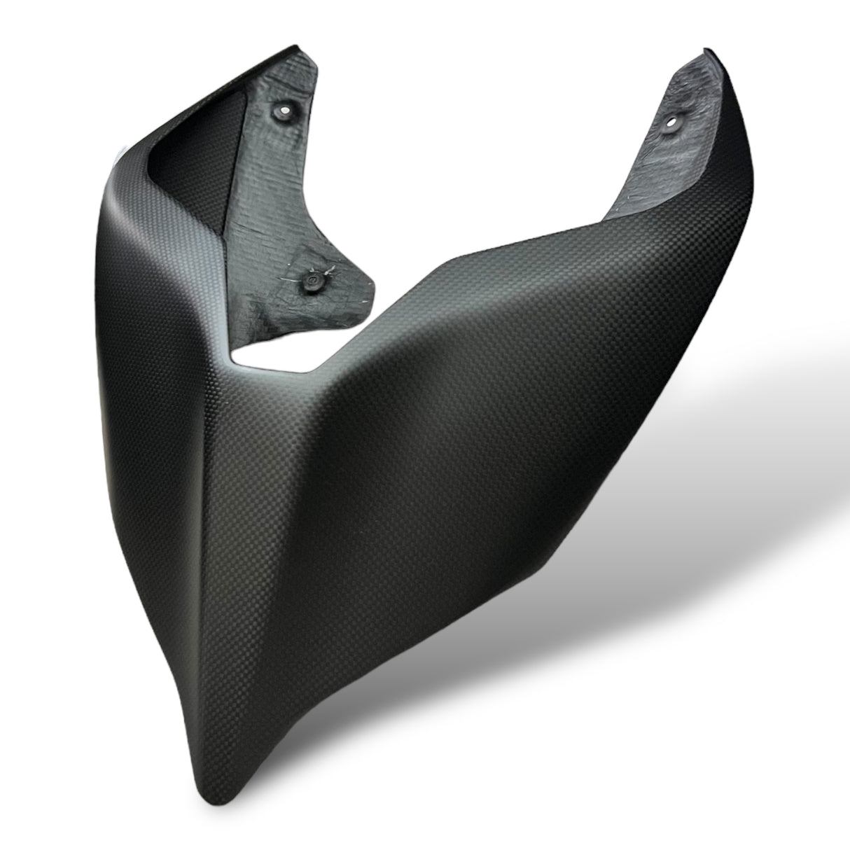 Rear Fairing Lower Part / Tail Fairing Carbon BMW S1000RR M1000RR 2023+