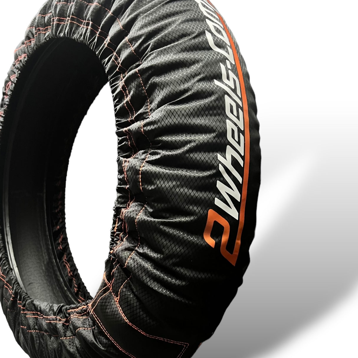 2Wheels Compamy Reifenwärmer Superbike GP-Tech Digital 0°-100° einstellbar 120/ 180-205 17 Zoll