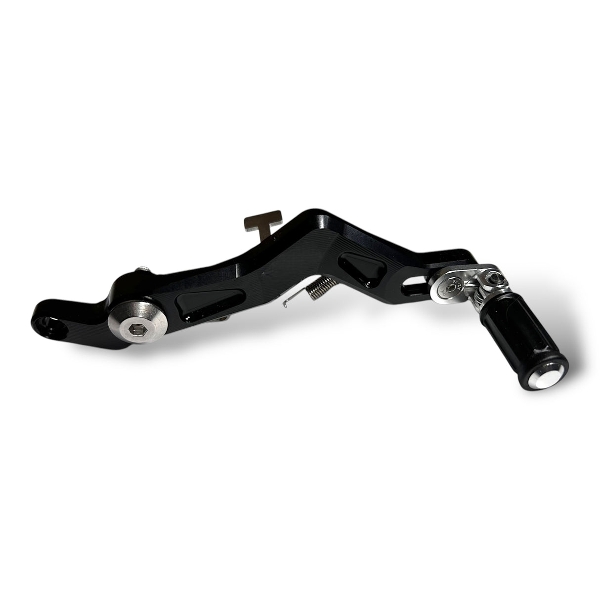2Wheels Company footrest system Aprilia RSV4 2015-2020