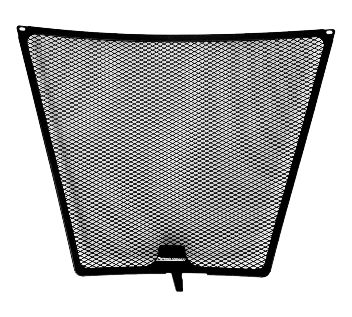 Radiator guard Suzuki GSXR 600/750 2006-2019