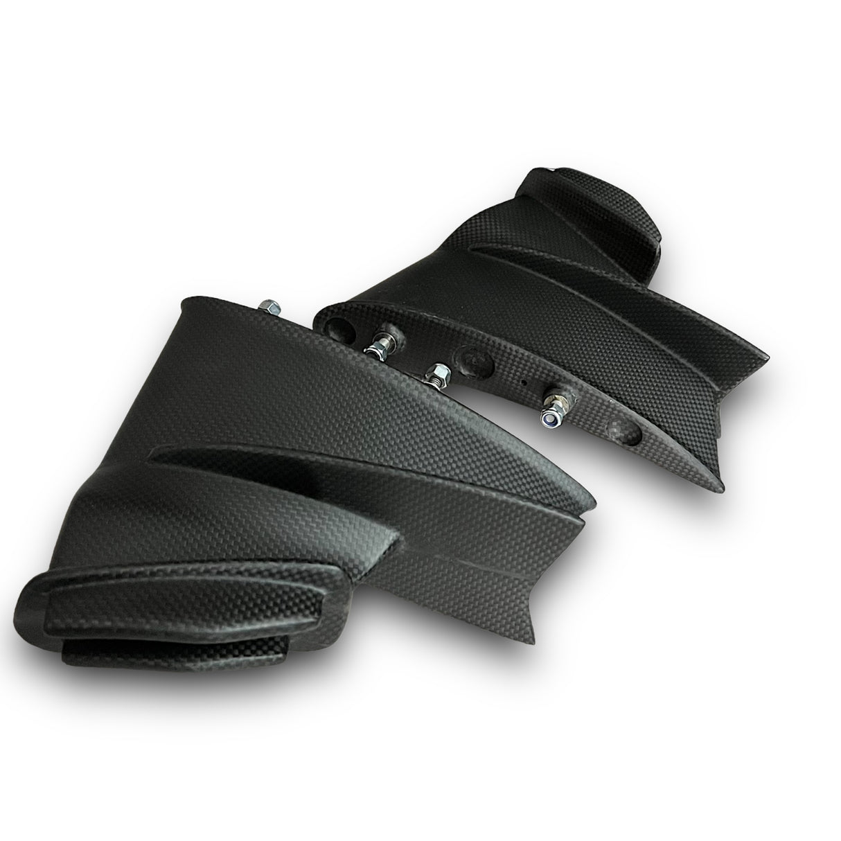 Winglets Carbon Ducati Panigale V4 Superleggera 2021+