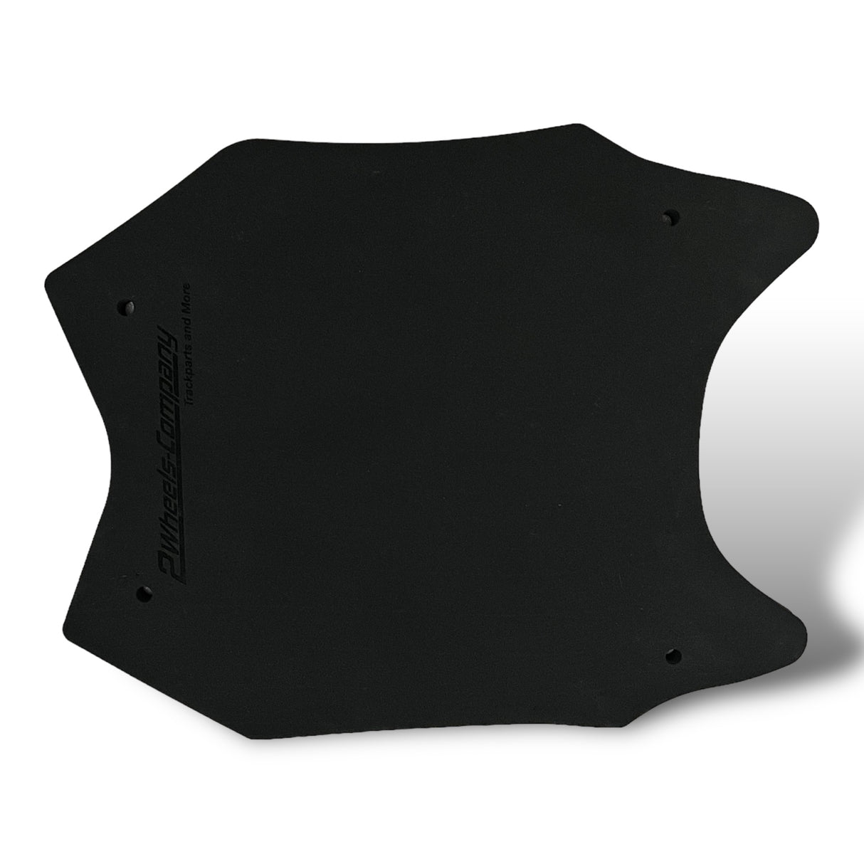 Seat cover foam rubber Yamaha YZF R6 RJ15 2008-2016