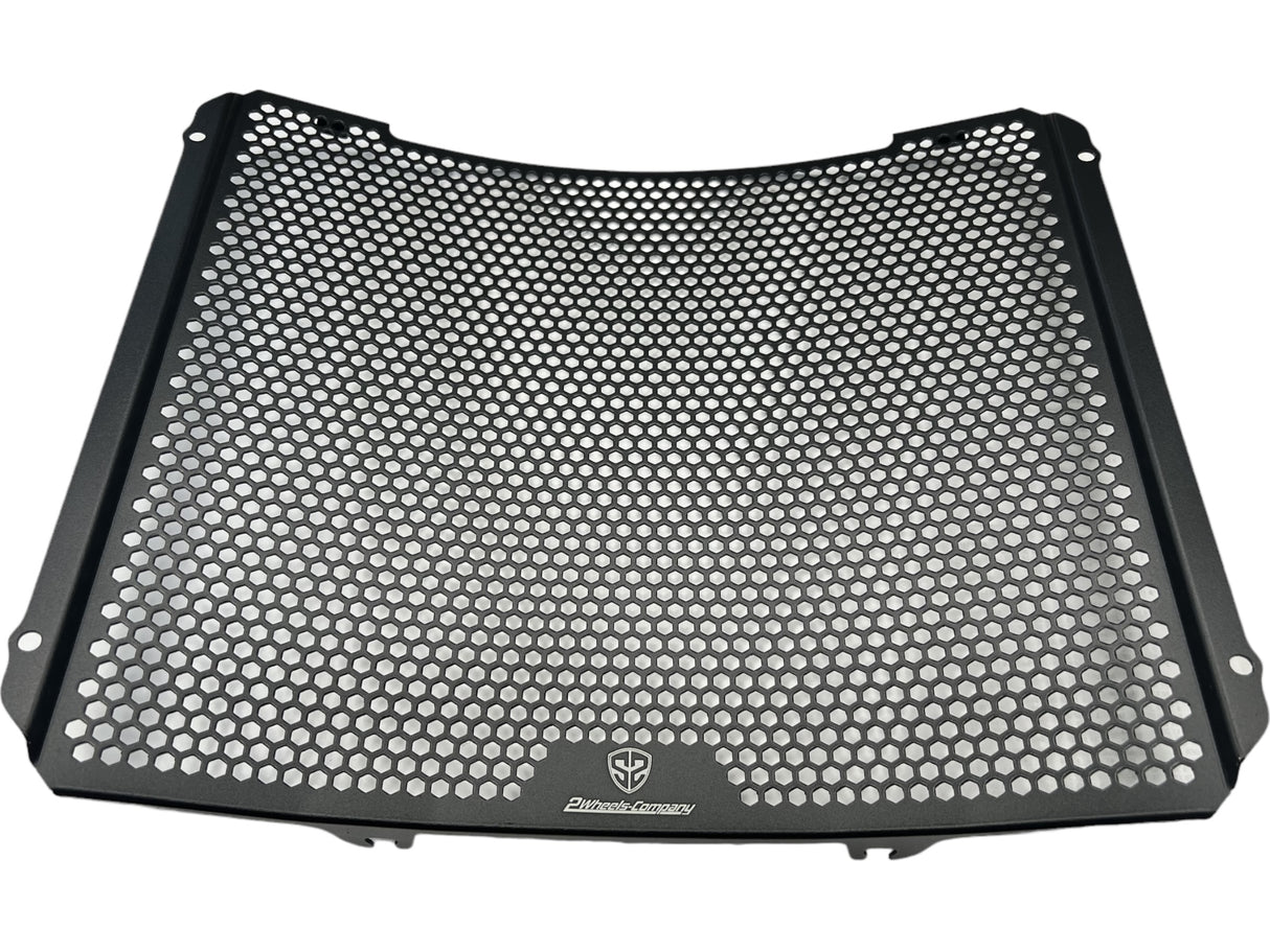 Radiator guard radiator guard Suzuki GSXR 1000 2017-2023 Pro