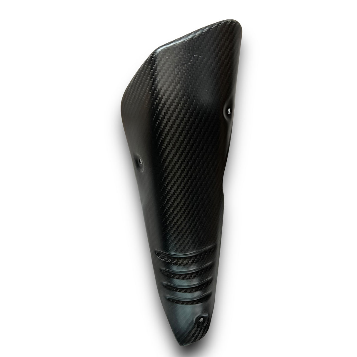 Exhaust cover heat protection carbon BMW S1000XR 2020+
