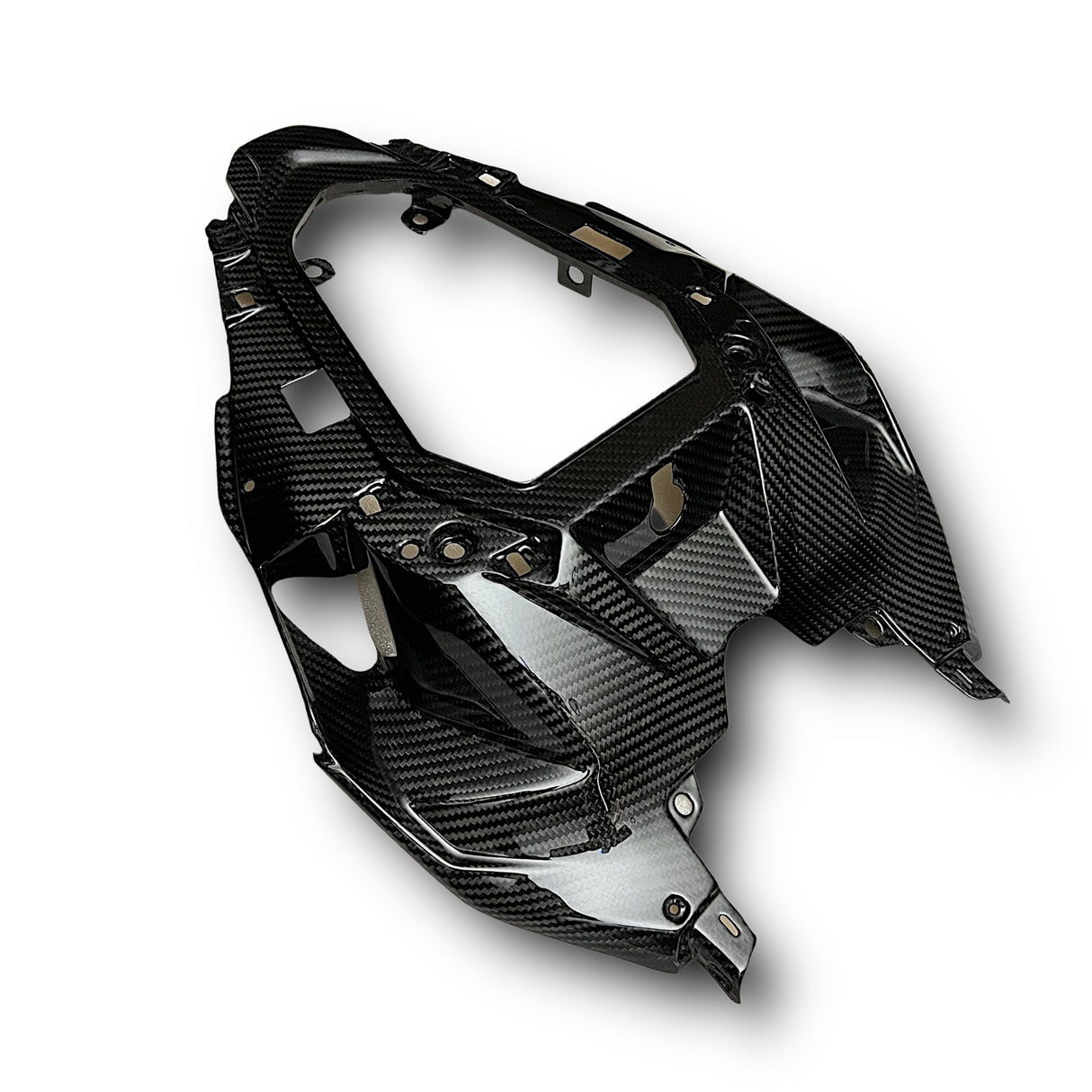 Rear Fairing Center Section / Tail Fairing Carbon BMW S1000RR M1000RR 2023+