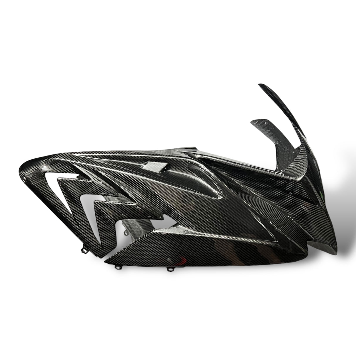 Fairing center section front fairing air intake carbon BMW S1000XR 2020+