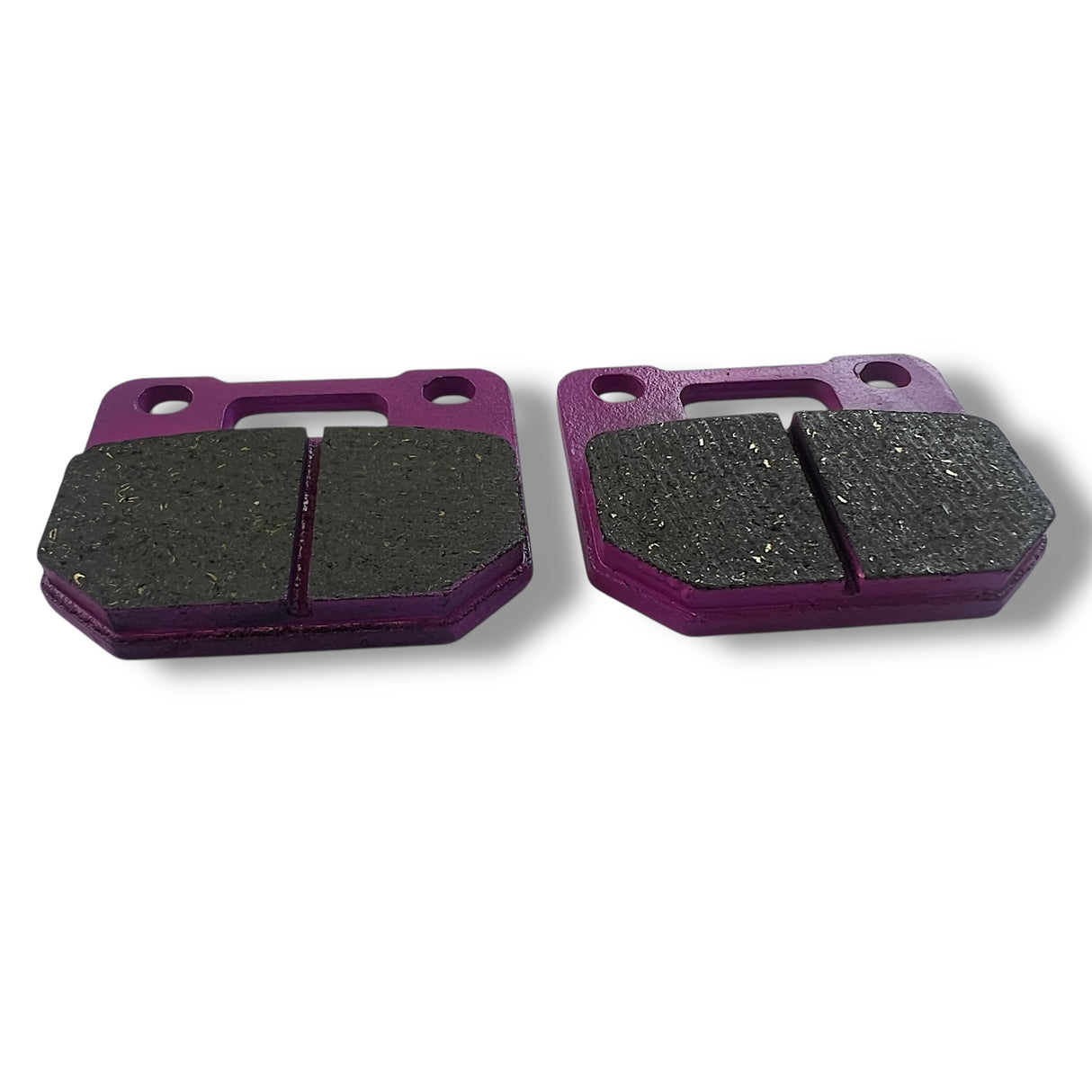 BREMSBELÄGE Standart FÜR RPM / Adelin / STAGE6 R/T 4-KOLBEN BREMSSATTEL