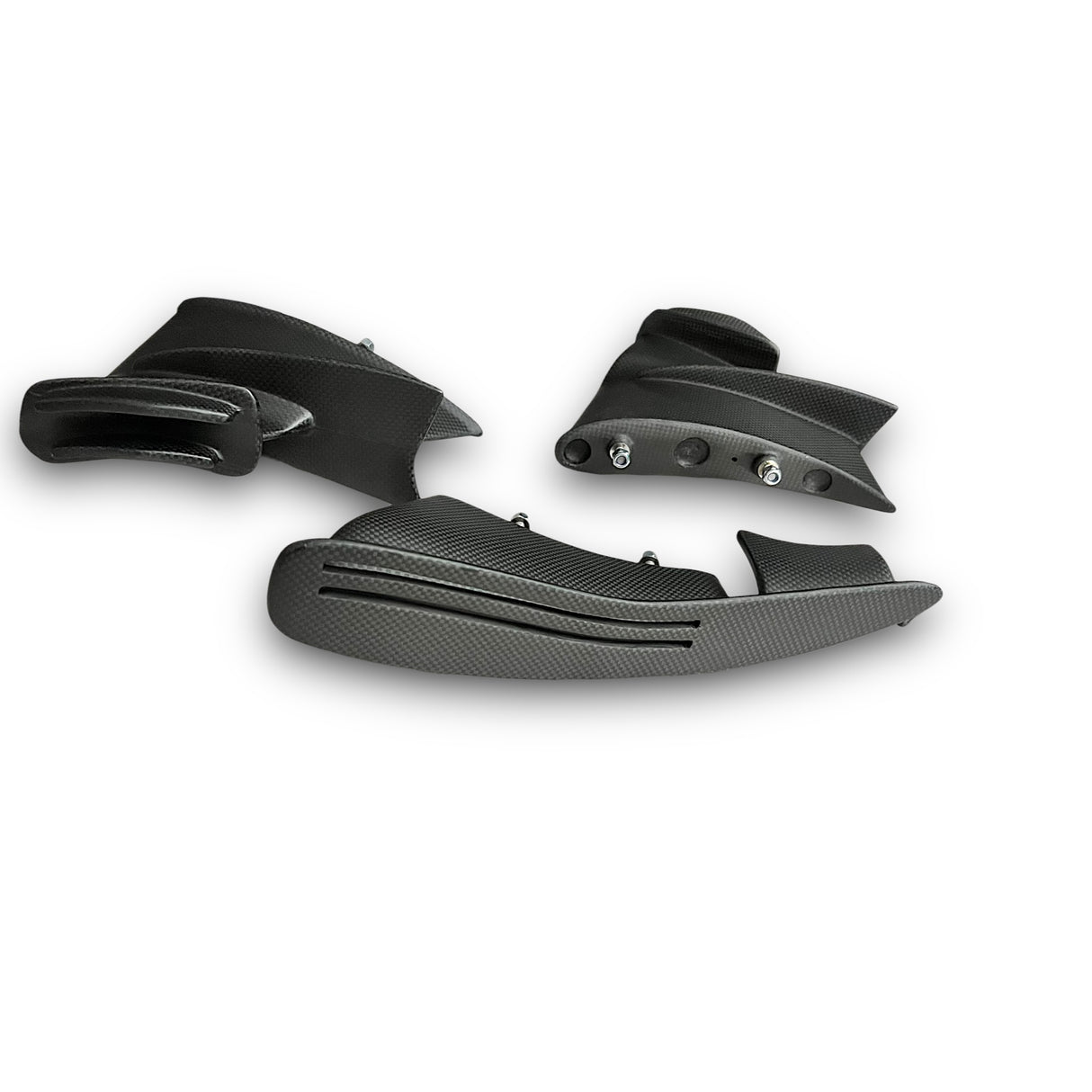 Winglets Carbon Ducati Panigale V4 Superleggera 2021+