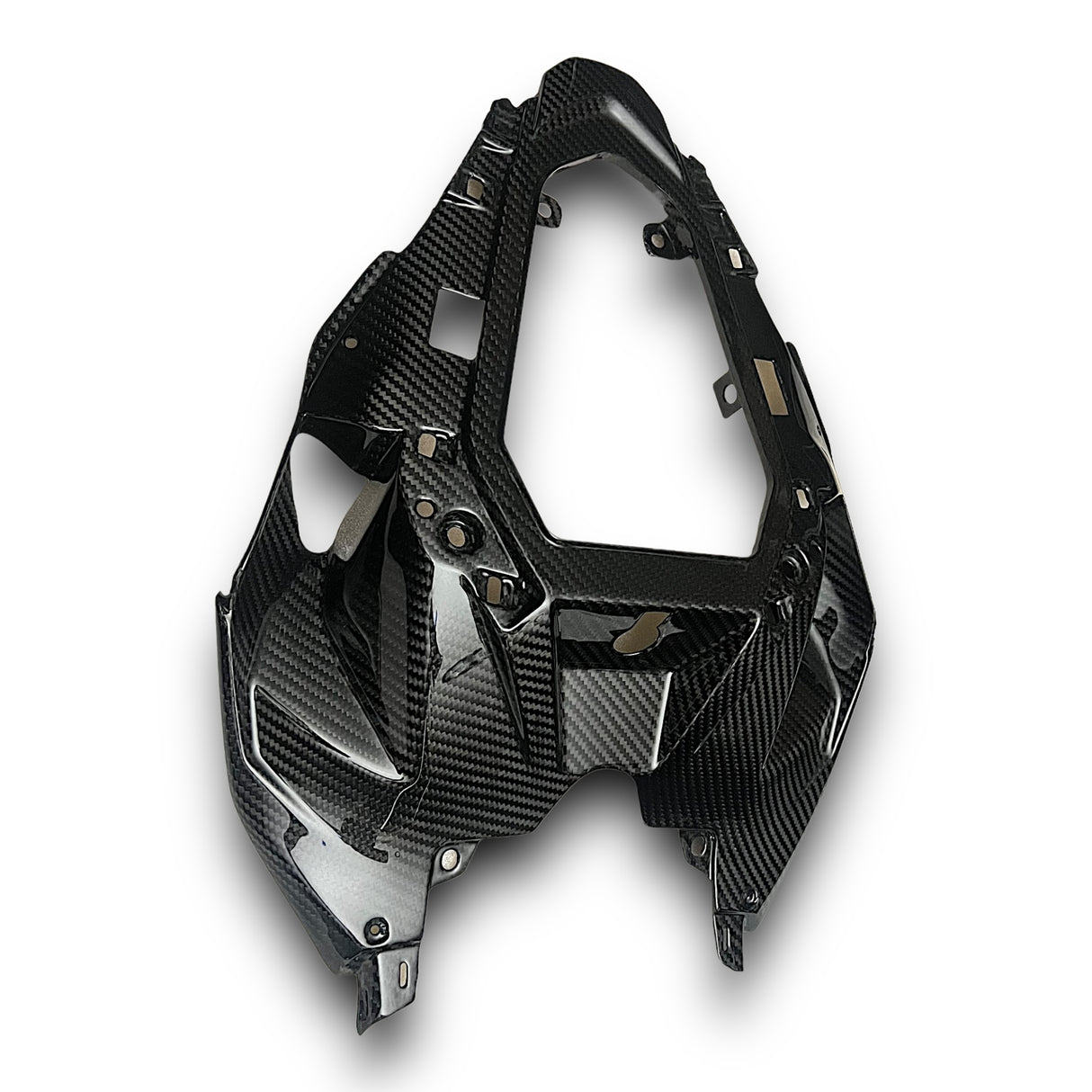 Rear Fairing Center Section / Tail Fairing Carbon BMW S1000RR M1000RR 2023+