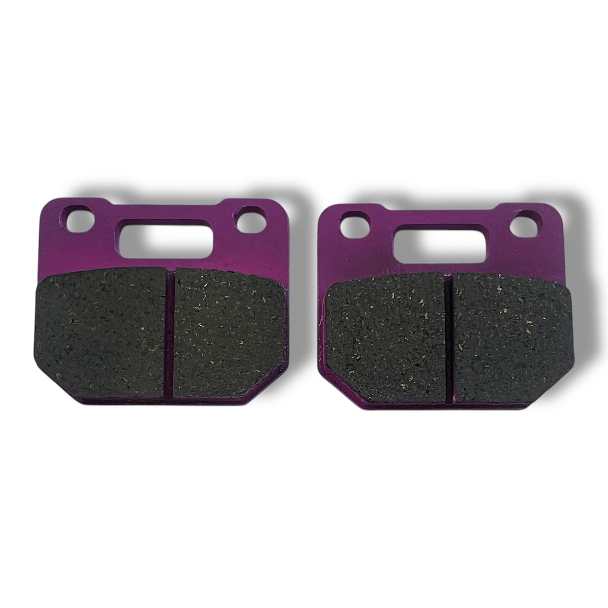 BREMSBELÄGE Standart FÜR RPM / Adelin / STAGE6 R/T 4-KOLBEN BREMSSATTEL