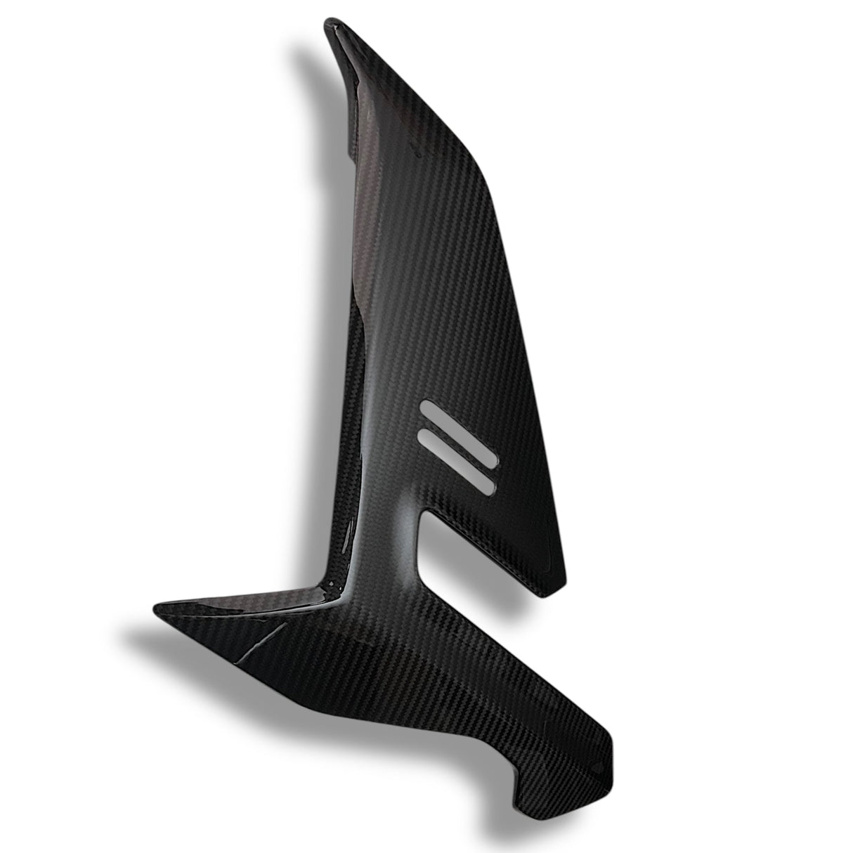 Side panel carbon BMW S1000RR M1000RR 2019-2022 Racing