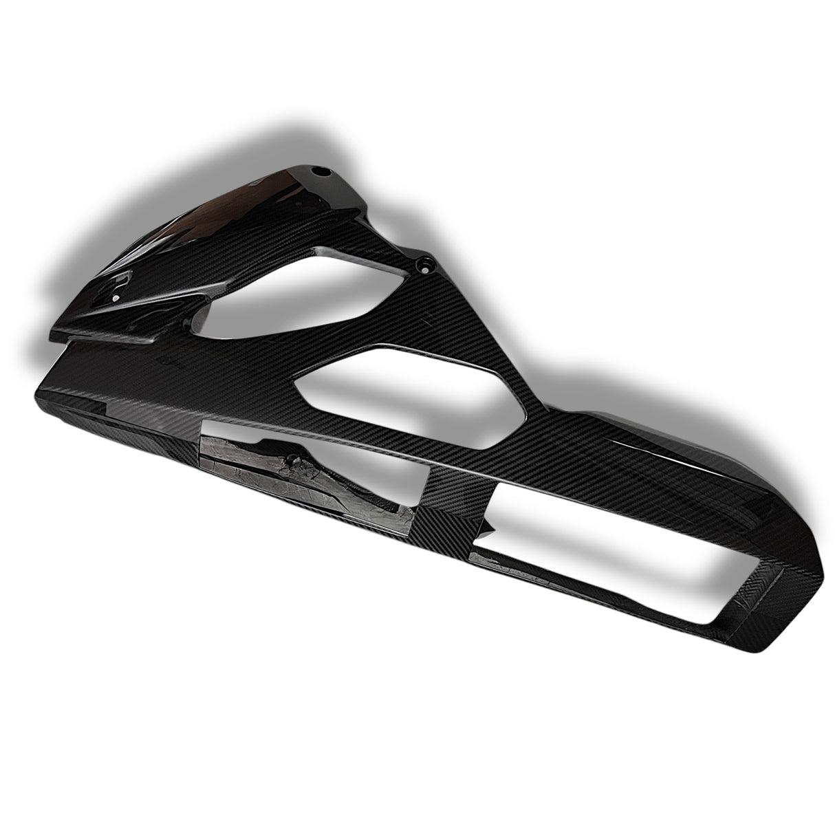 Front fairing front spoiler carbon BMW S1000R M1000R 2021+