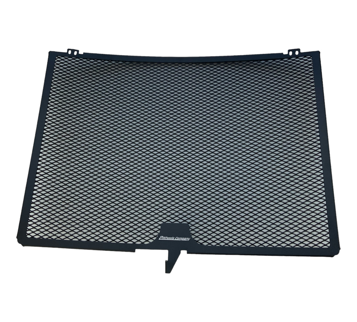 Radiator guard Kawasaki Z1000 2007-2009