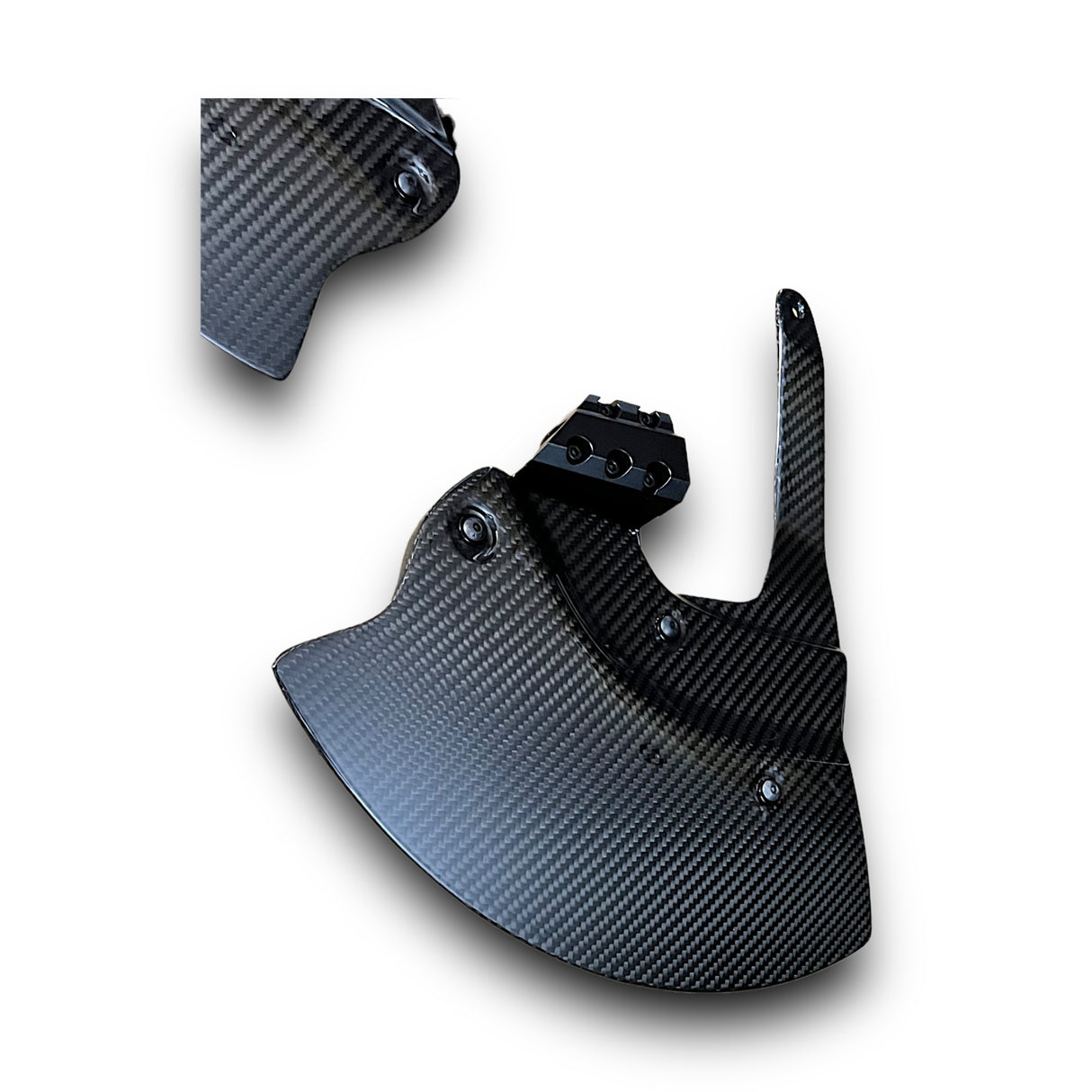 Brake cooling carbon BMW S1000RR S1000R M1000RR M1000R