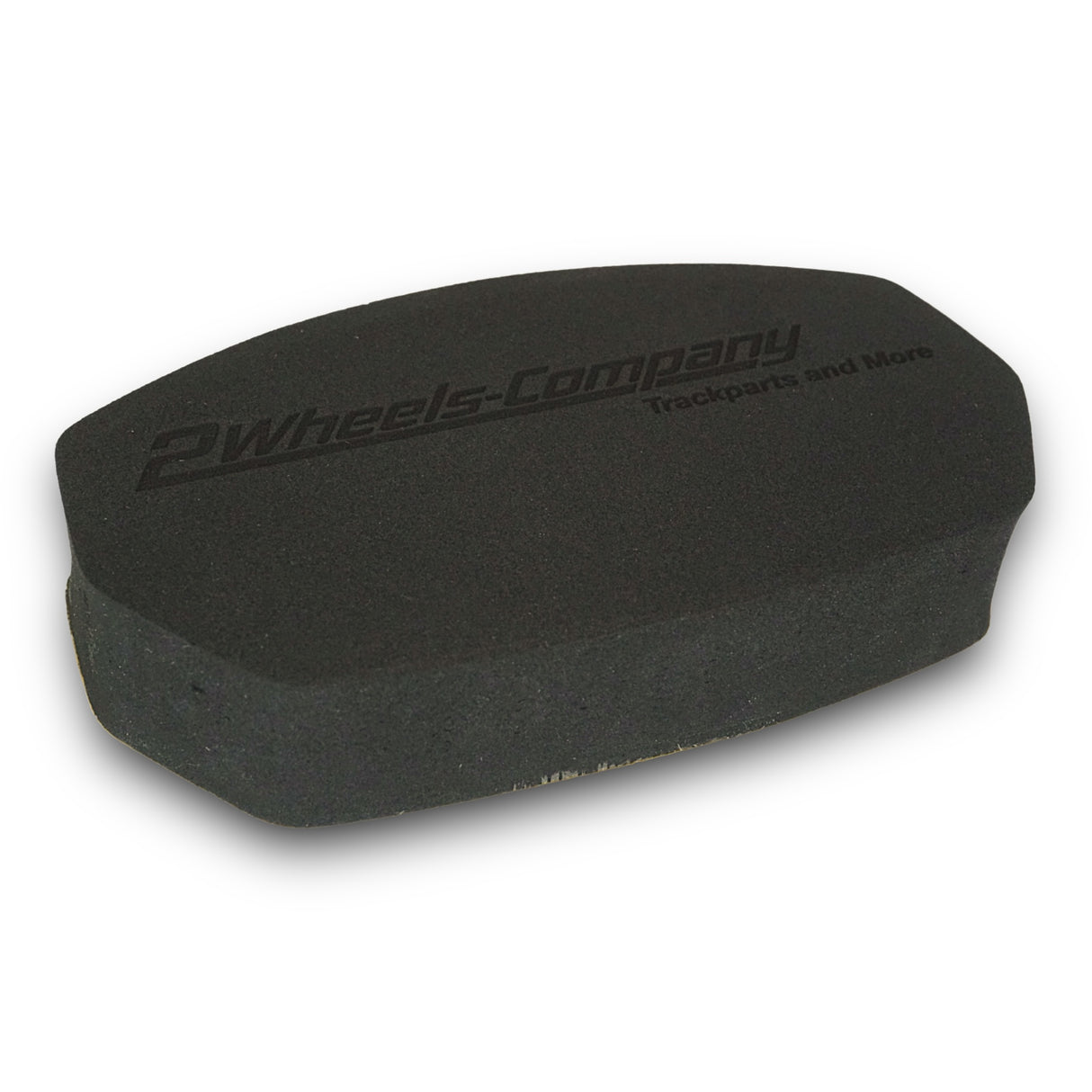 Seat cover foam rubber hump racing hump 30mm