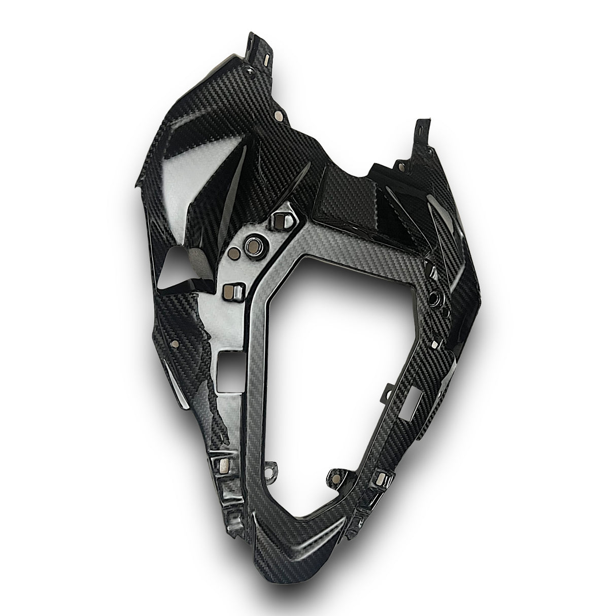 Rear Fairing Center Section / Tail Fairing Carbon BMW S1000RR M1000RR 2023+