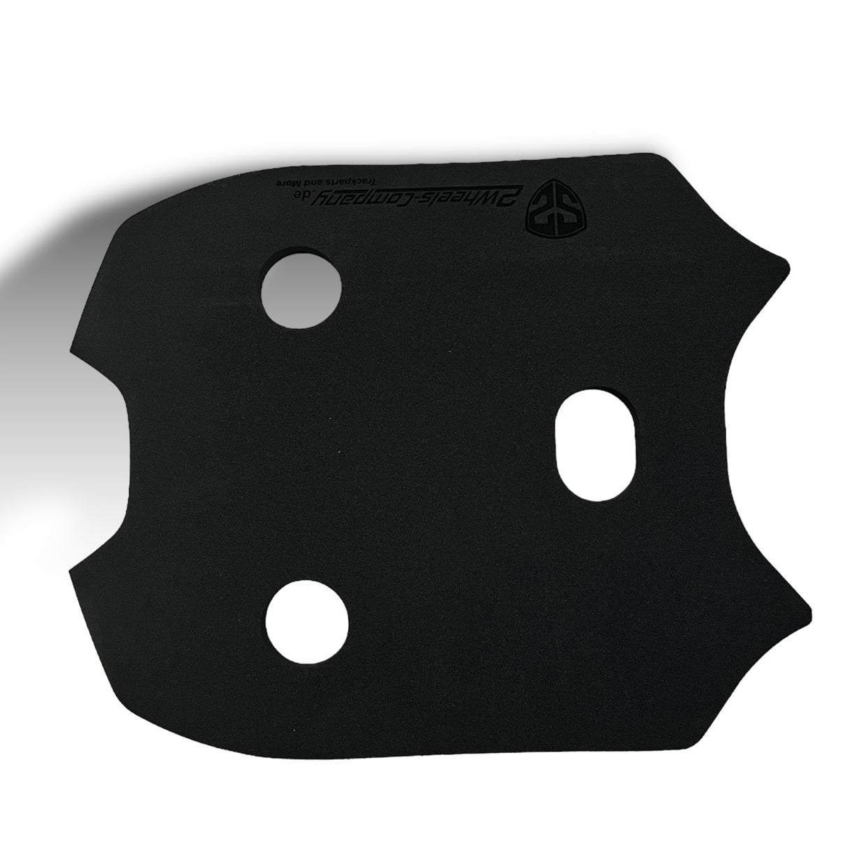 Seat cover foam rubber Ducati Panigale V4 2018-2024