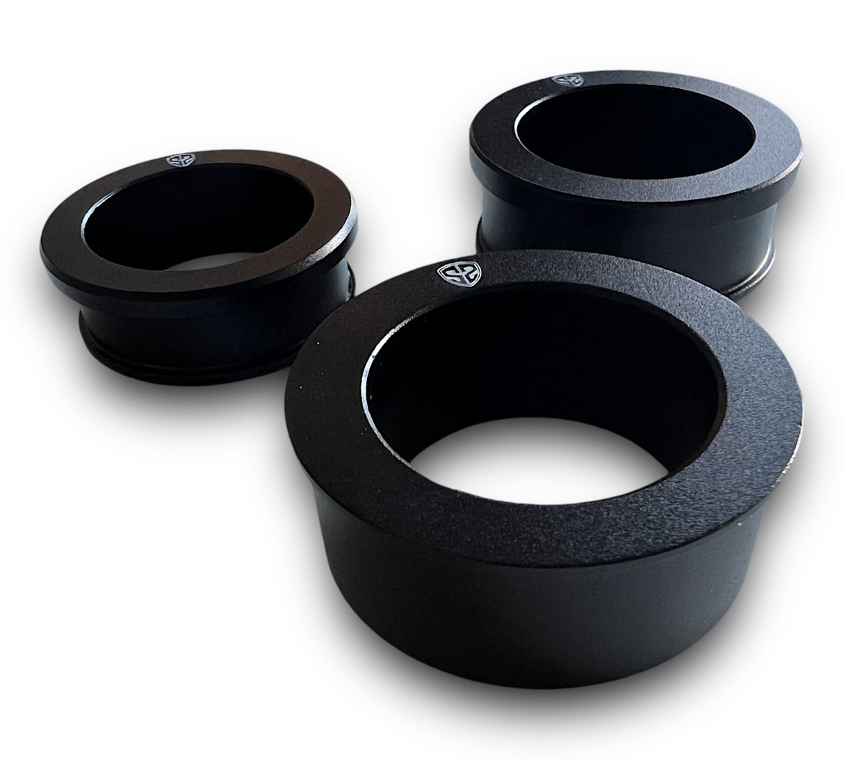 Wheel Spacers Suzuki GSXR 1000 2017+