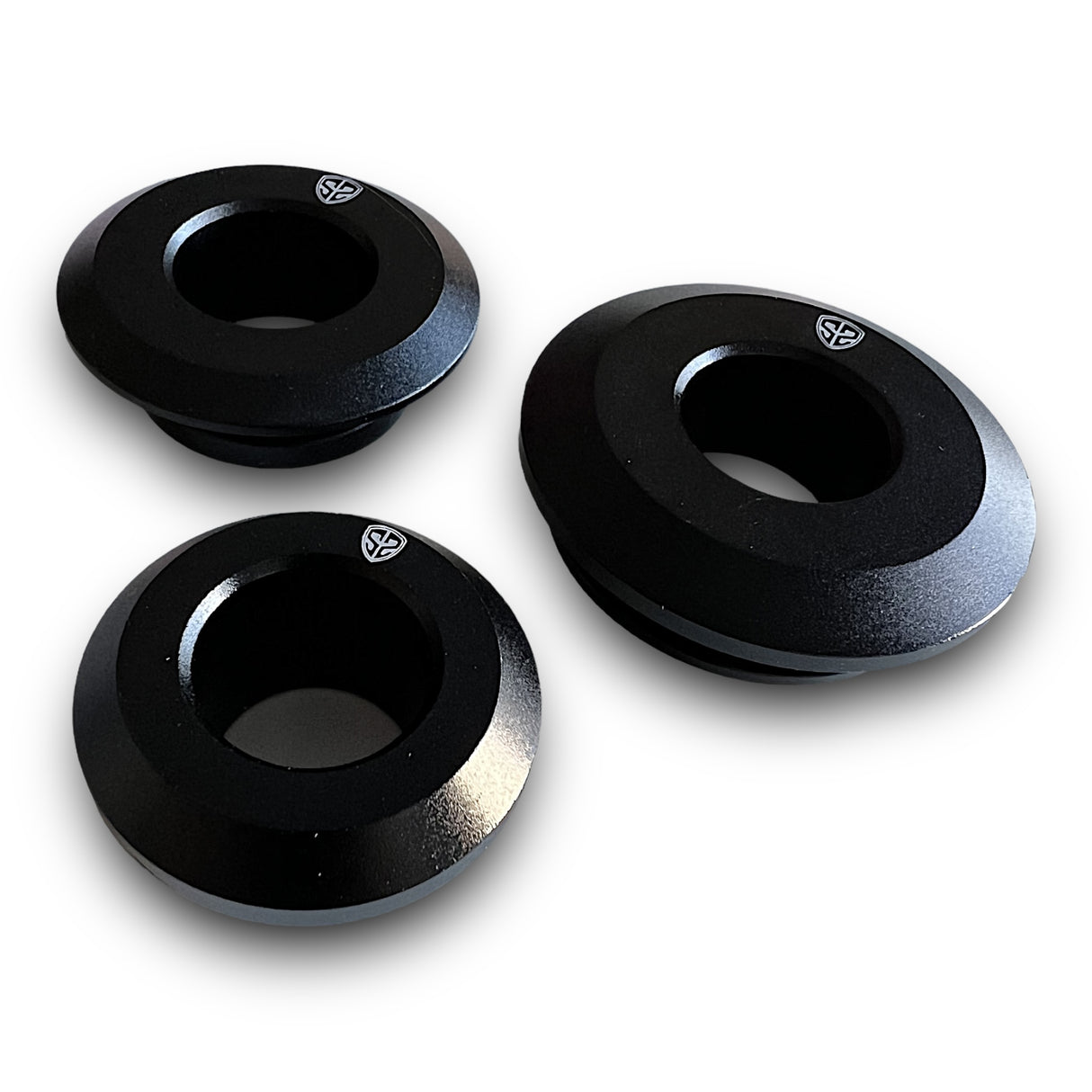 Wheel Spacers Aprilia RS660 Tuono660 2021+