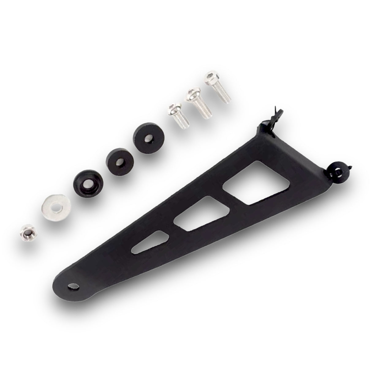 Exhaust bracket Aprilia RS660 Tuono 2021+