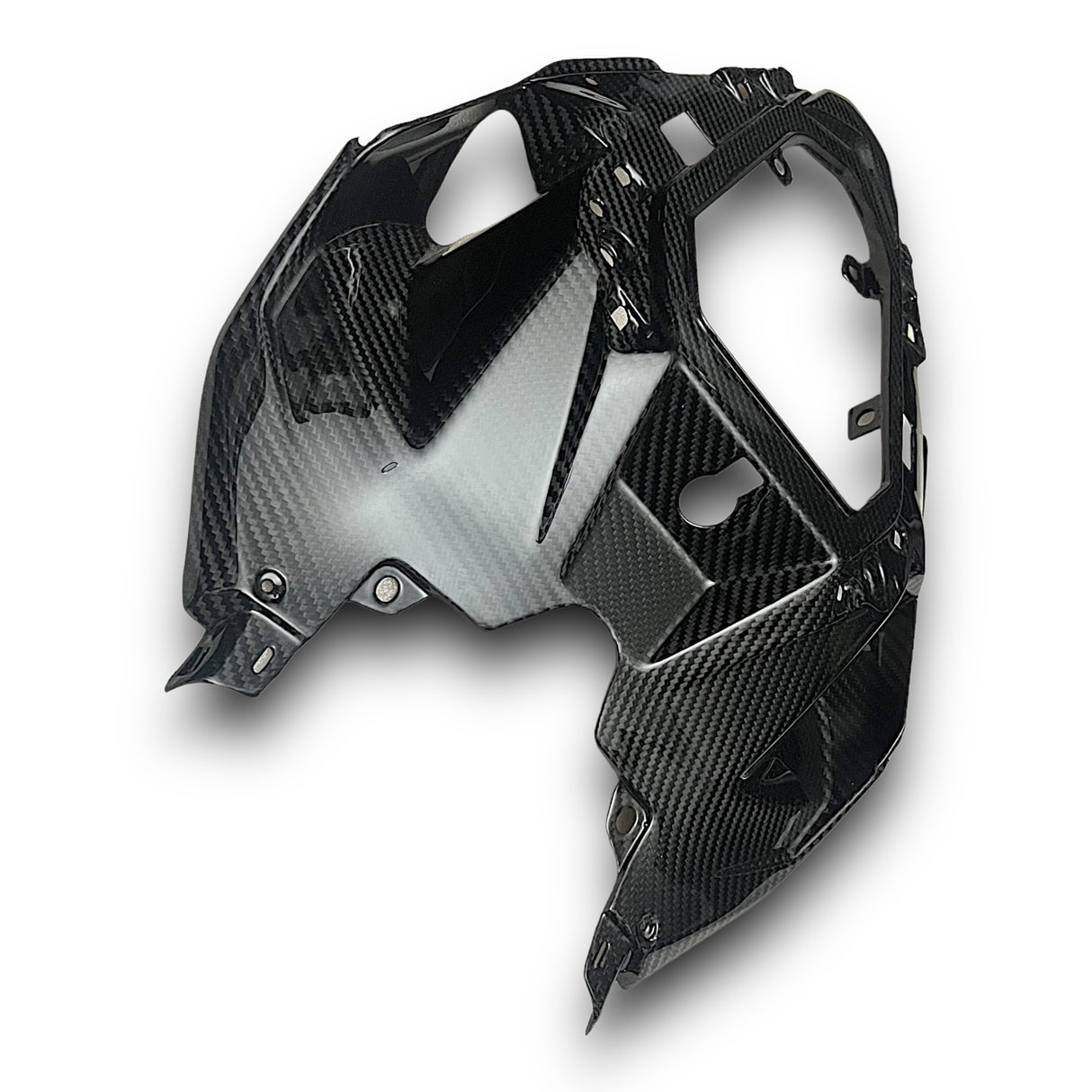 Rear Fairing Center Section / Tail Fairing Carbon BMW S1000RR M1000RR 2023+