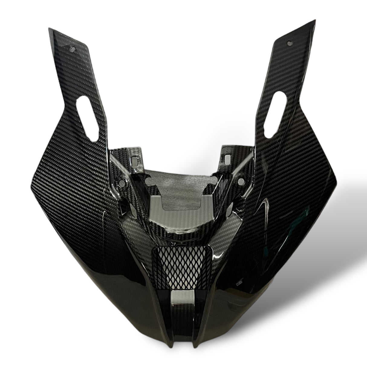 Fairing center section front fairing air intake carbon BMW S1000XR 2020+