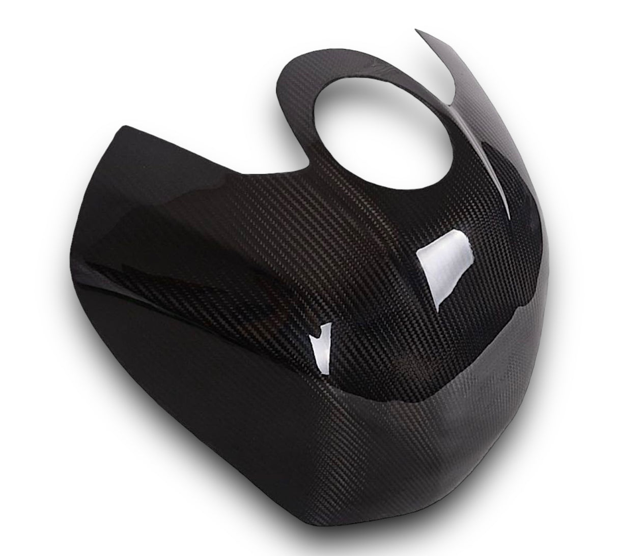 Racing fairing carbon BMW S1000RR M1000RR 2019-2024