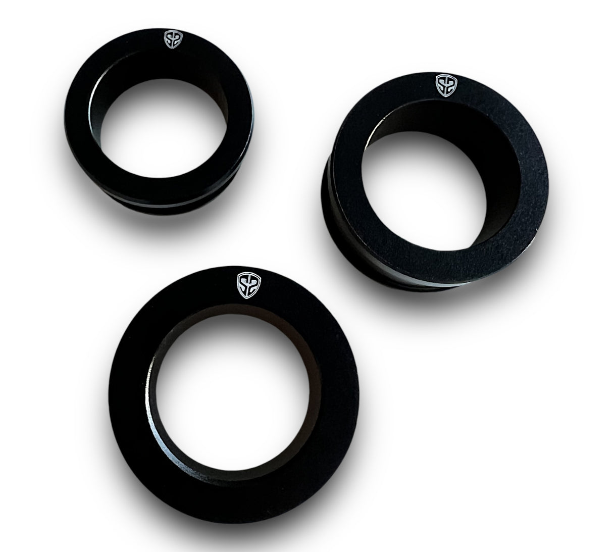 Wheel Spacers Suzuki GSXR 1000 2017+