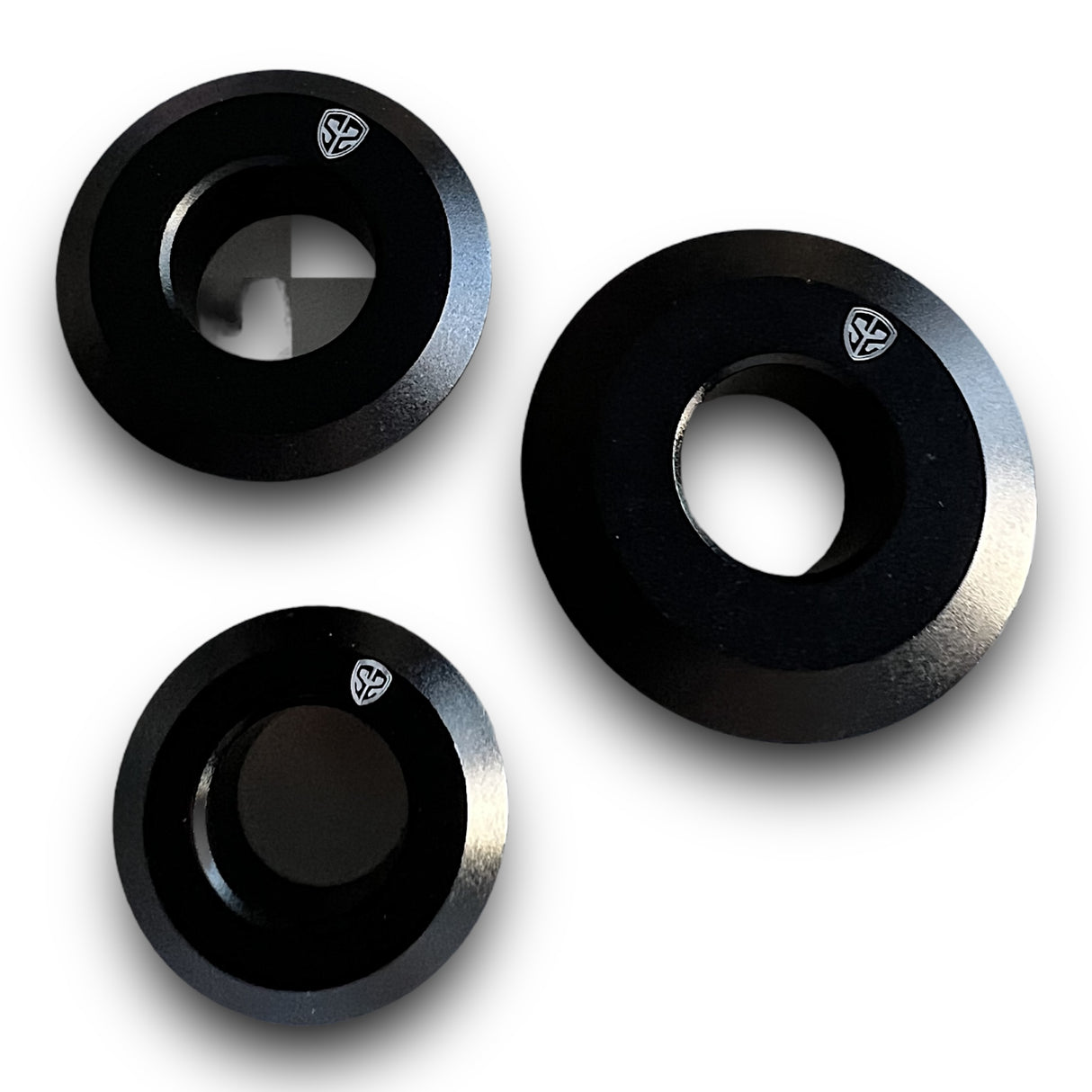 Wheel Spacers Aprilia RSV4 / Tuono V4