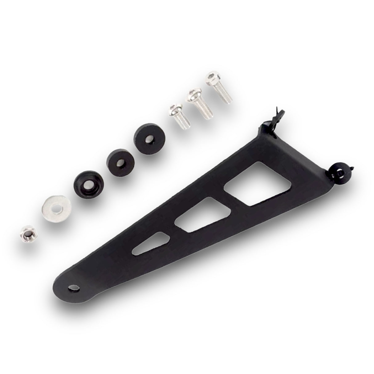 Exhaust bracket Aprilia RS660 Tuono 2021+