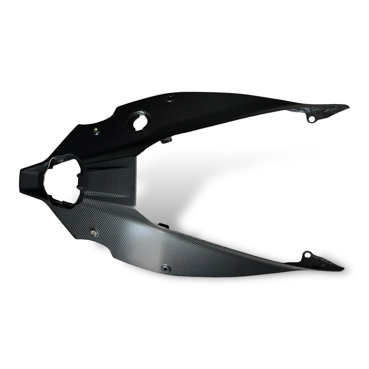 Rear Fairing Lower Part / Tail Fairing Carbon BMW S1000RR M1000RR 2023+