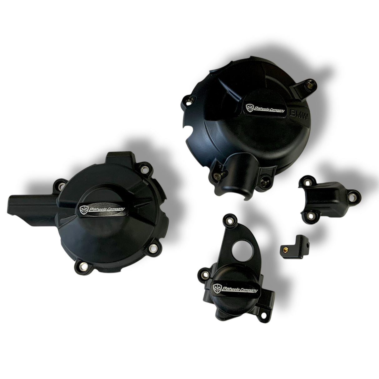 Engine cover protector Engine cover protection Honda CBR 1000 RR 2020-2024