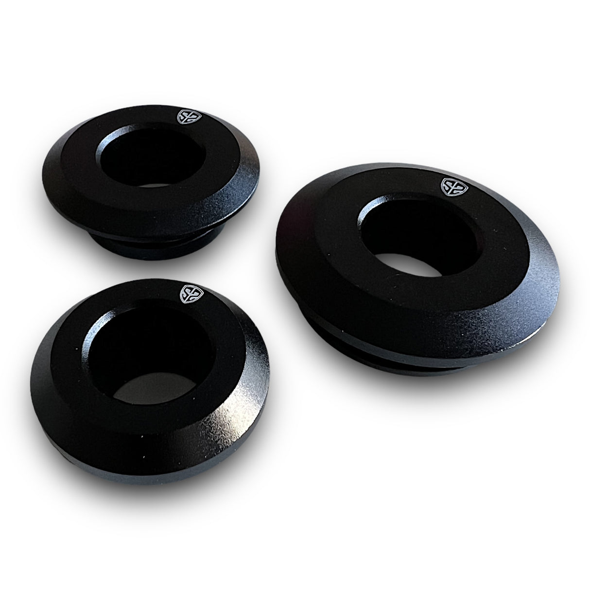 Wheel Spacers Aprilia RSV4 / Tuono V4