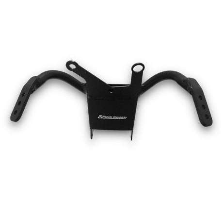 Verkleidungshalter Geweihträger BMW S1000RR 2009-2014