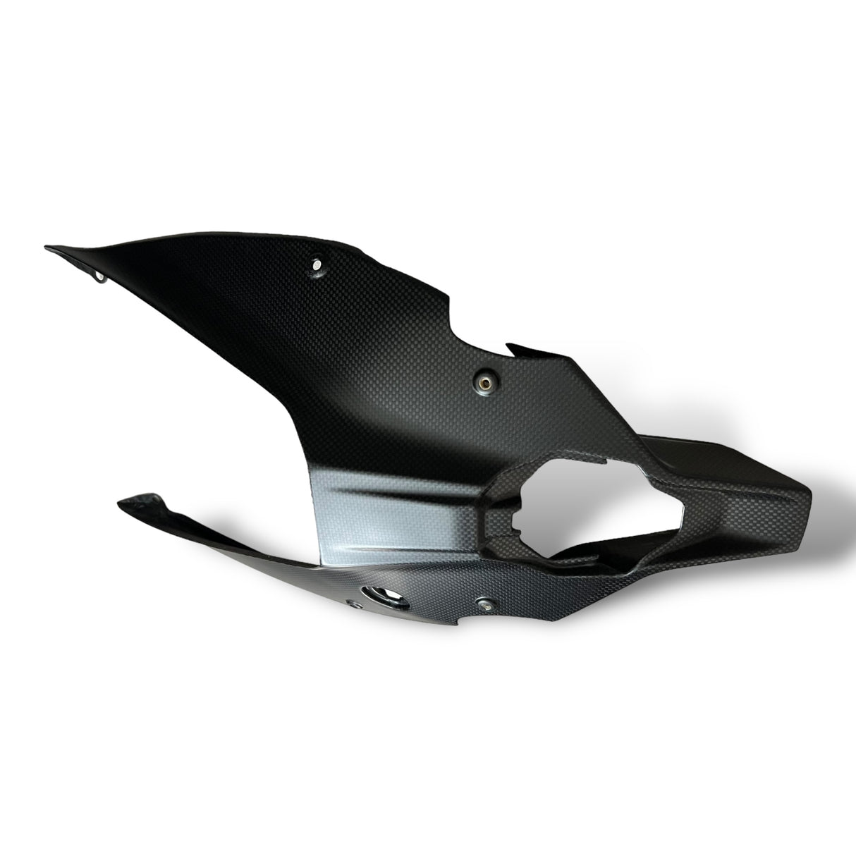 Rear Fairing Lower Part / Tail Fairing Carbon BMW S1000RR M1000RR 2023+