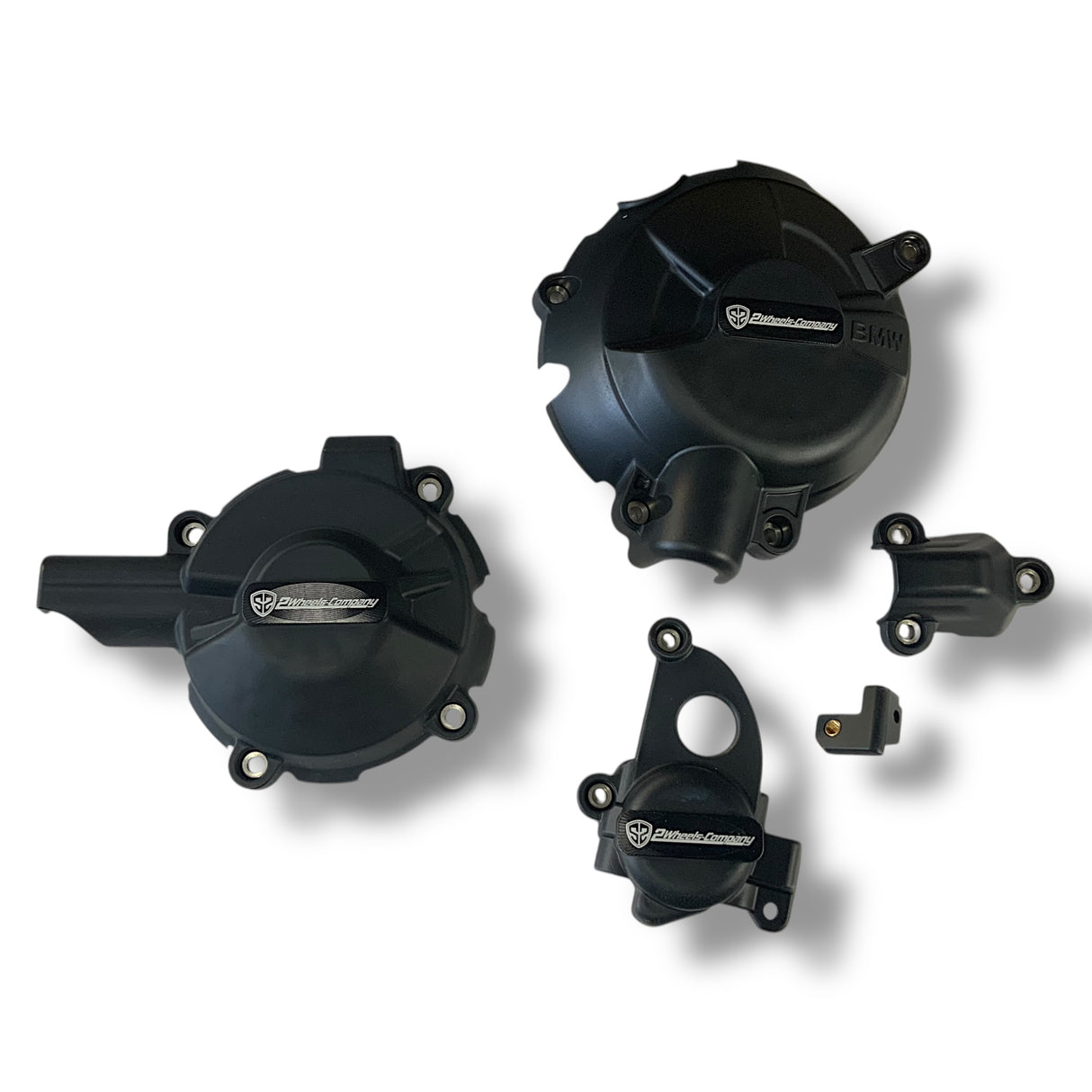 Engine cover protector Engine cover protection Honda CBR 1000 RR 2020-2024