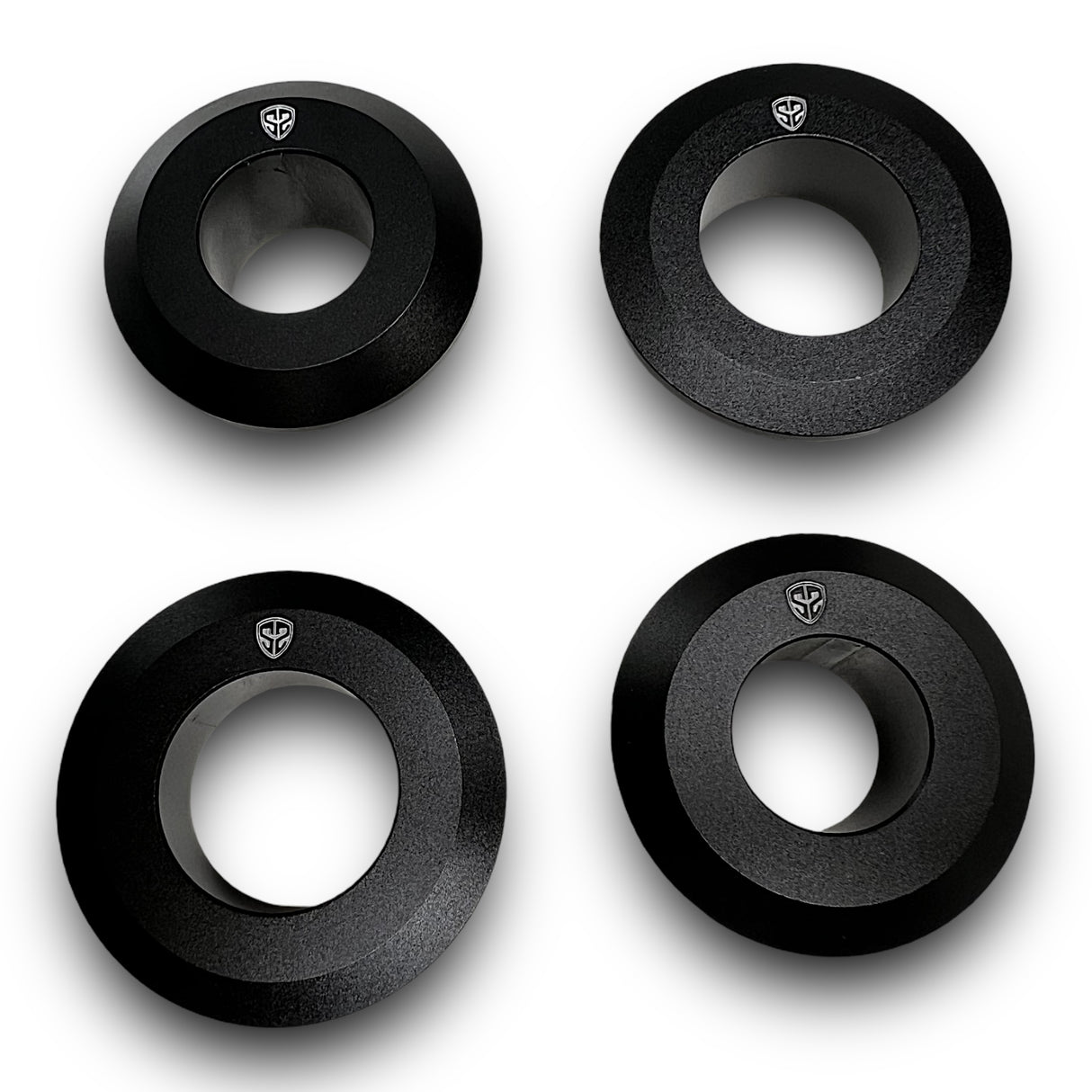 Wheel Spacers Yamaha YZF R6 2017+