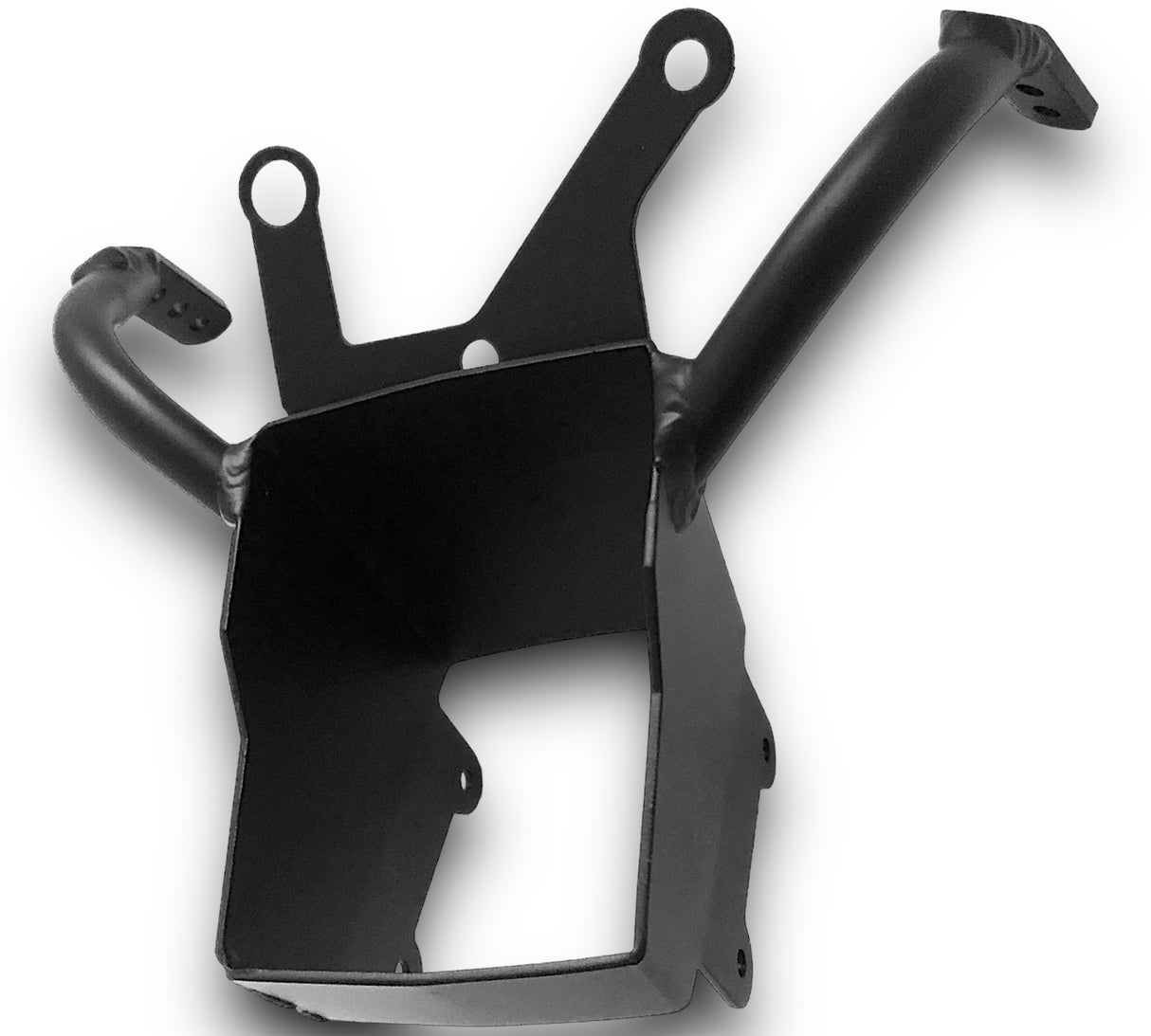 Verkleidungshalter Geweihträger BMW S1000RR 2009-2014