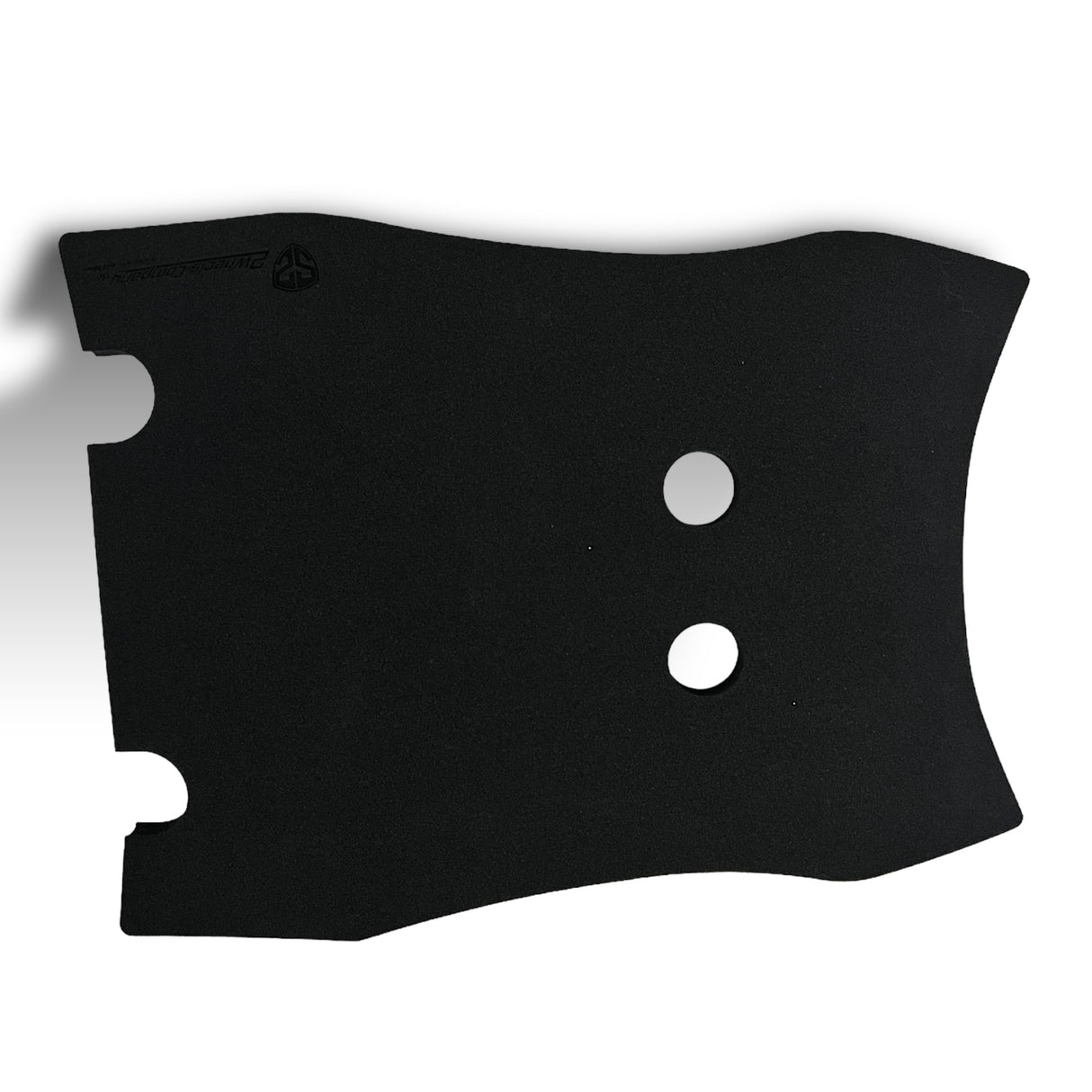 Sitzauflage Moosgummi Kawasaki ZX10R 2011-2015