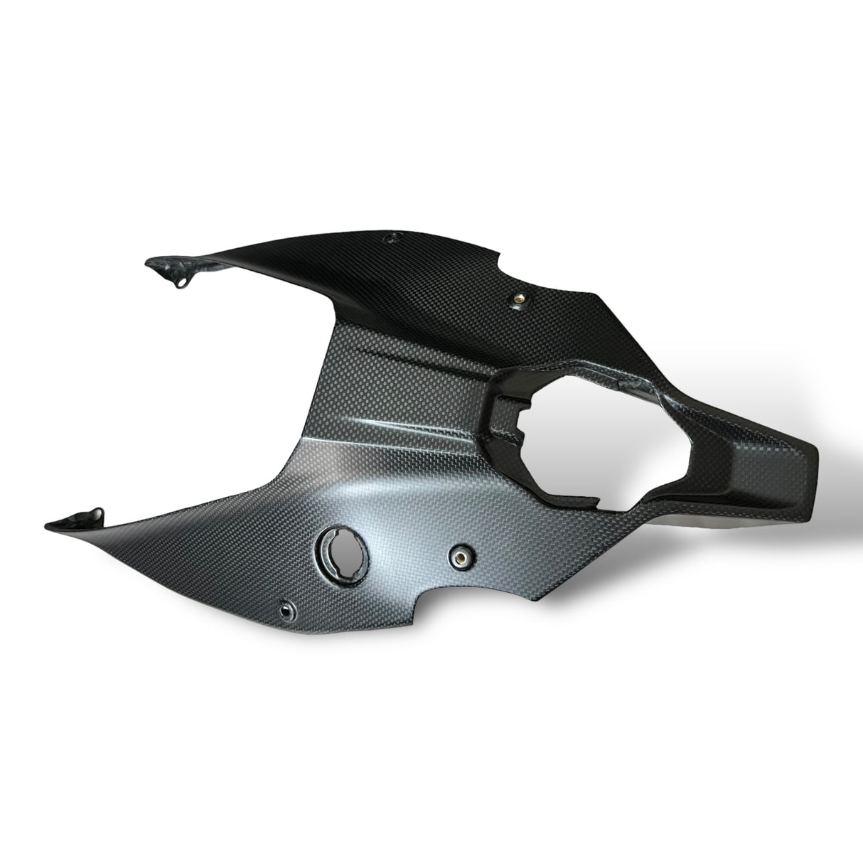 Rear Fairing Lower Part / Tail Fairing Carbon BMW S1000RR M1000RR 2023+