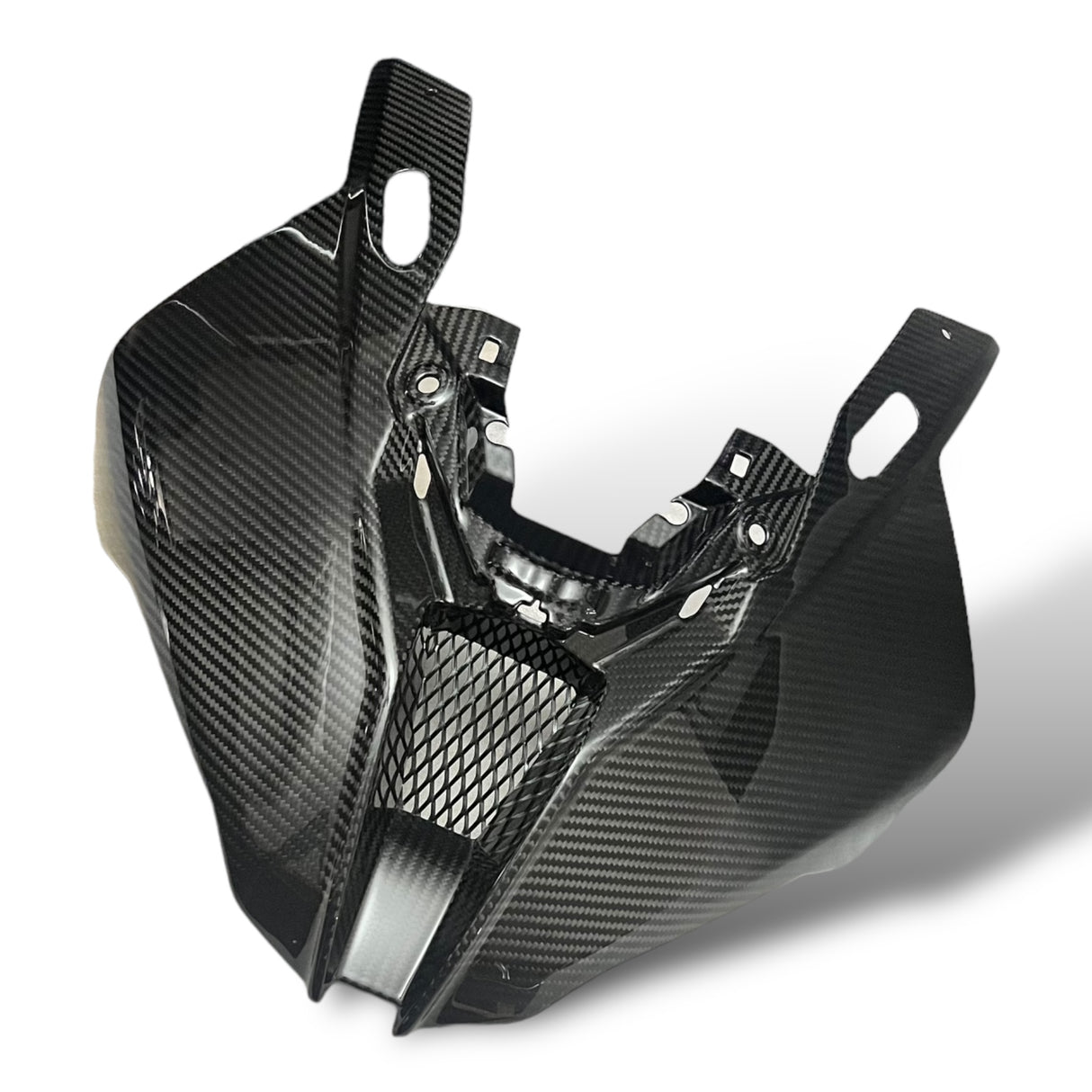 Fairing center section front fairing air intake carbon BMW S1000XR 2020+