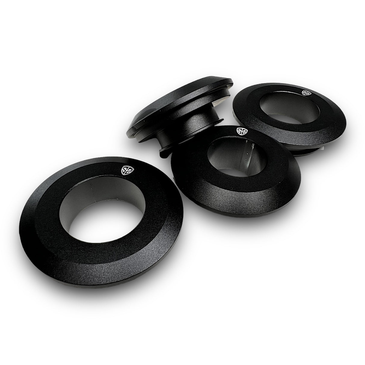 Wheel Spacers Yamaha YZF R6 2017+