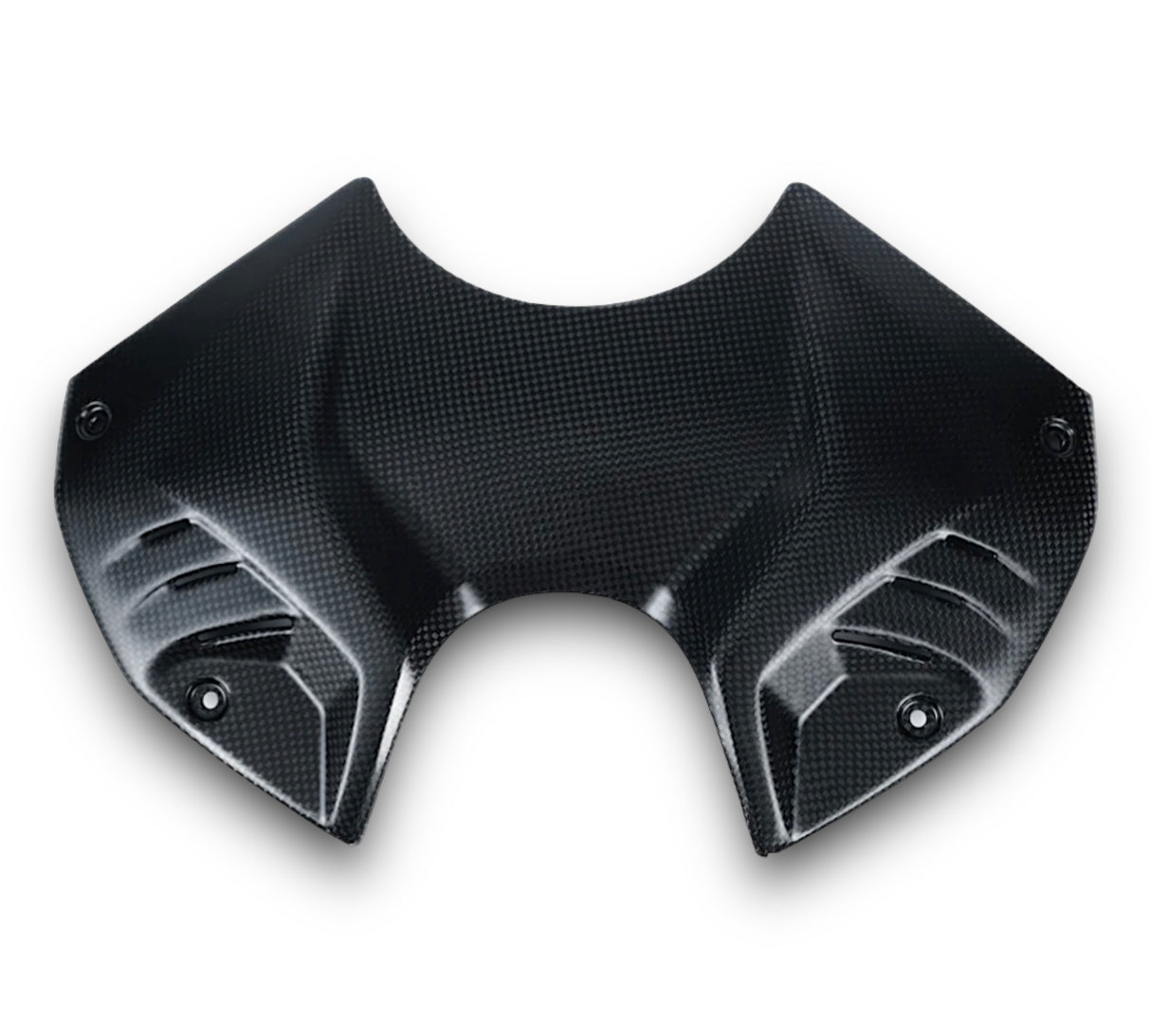 Tank cover AIRBOX Cover Ducati Streetfighter V4 2019-2022