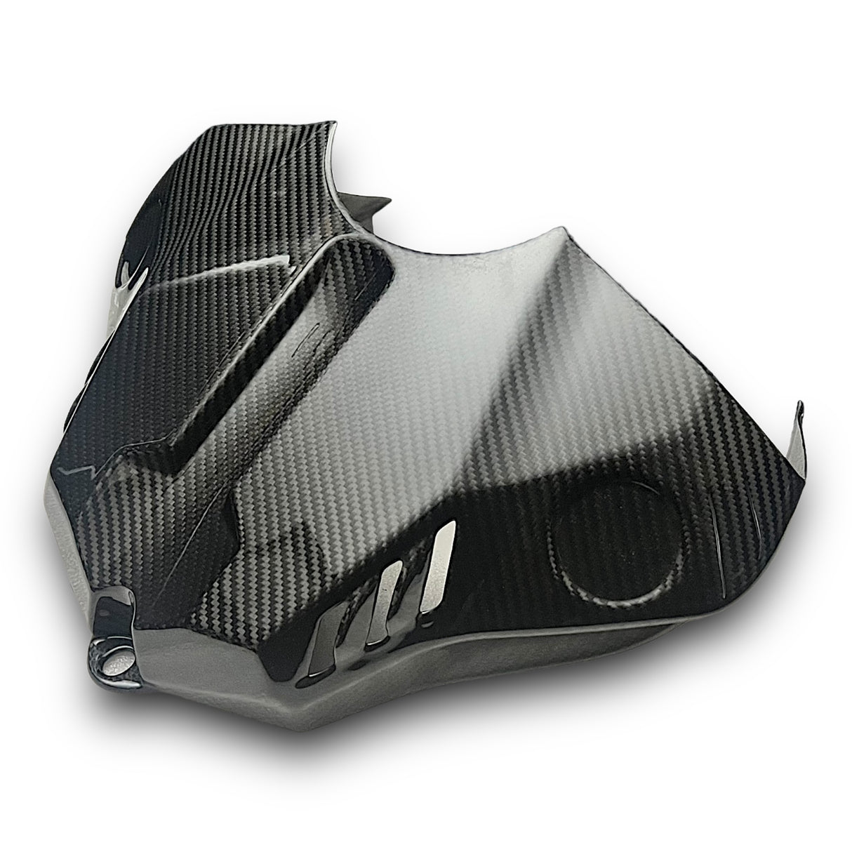 Tank cover carbon Yamaha YZF R1 2015-2024