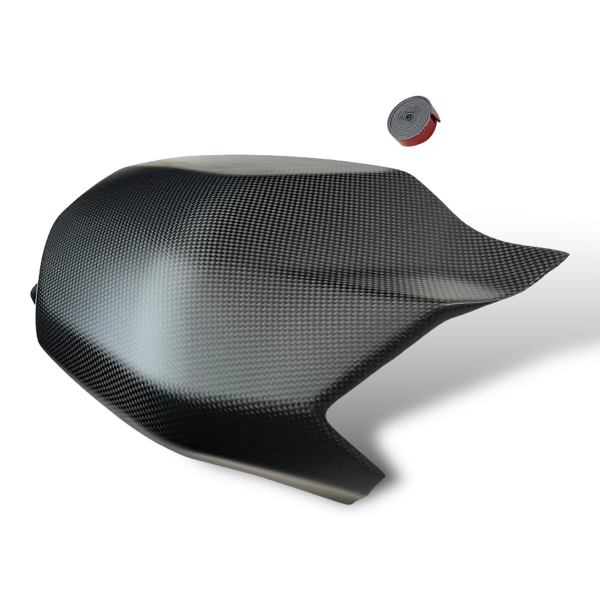 Frame protector carbon Yamaha YZF R6 2017-2024