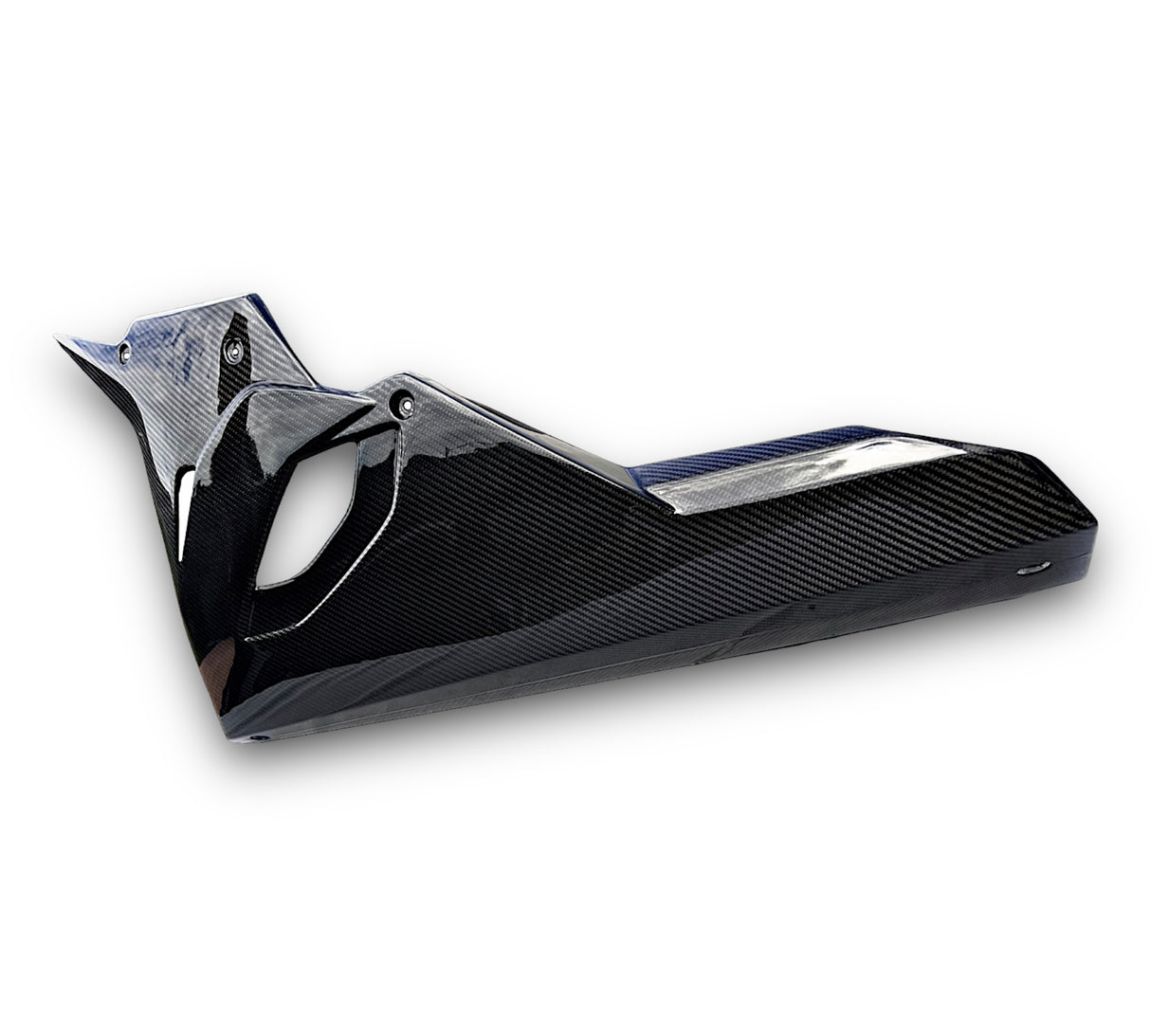 Racing fairing carbon BMW S1000RR M1000RR 2019-2024