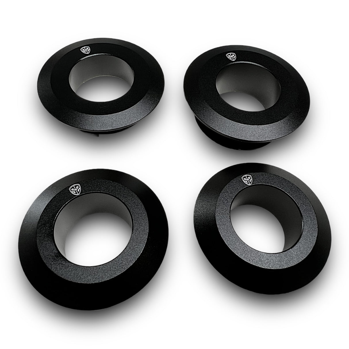 Raddistanzhülsen Wheel Spacers Honda CBR 1000RR 2017-2019